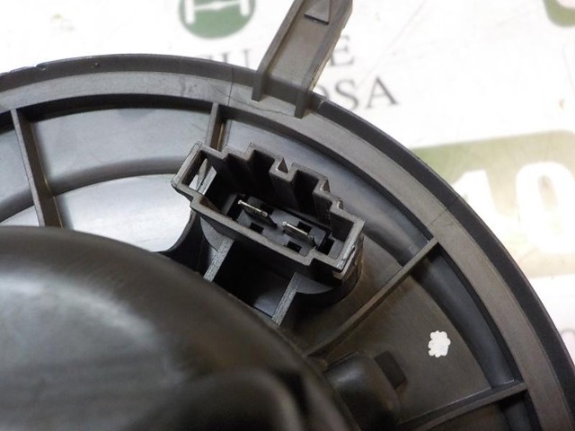 VAG 3C1820015M Motor del ventilador del calefactor  disponible Valladolid