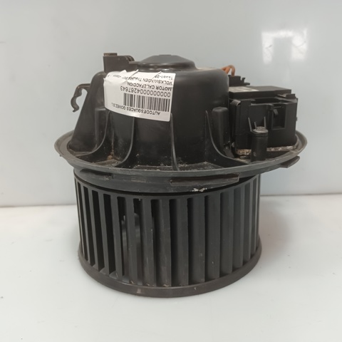 VAG 3C1820015M Motor del ventilador del calefactor  disponible Lugo
