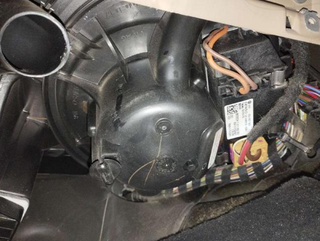 3C1820015M Motor del ventilador del calefactor  comprar en Reus