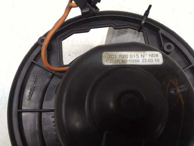 3C1820015N Ventilador habitáculo  en stock Castellón