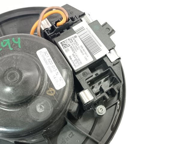 3C1820015N Motor del ventilador del calefactor  comprar en Zaragoza