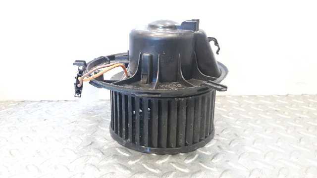 Motor calefaccion para volkswagen tiguan   (5n1) advance bluemotion   /   11.09 - 12.11 cffb 3C1820015N