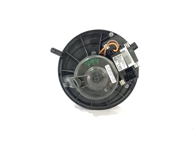 3C1820015N VAG Motor del ventilador del calefactor  comprar en Lleida