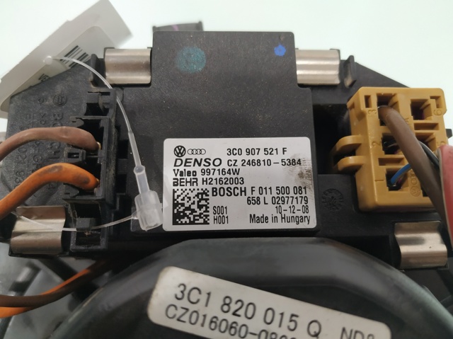 3C1820015Q VAG Motor del ventilador del calefactor  comprar en Jaén