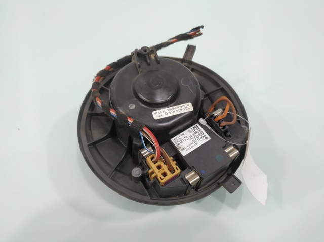 3C1820015Q VAG Motor del ventilador del calefactor  disponible Ourense