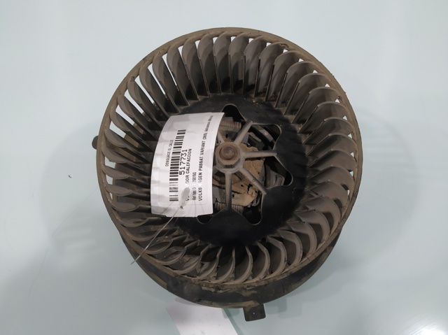 VAG 3C1820015Q Motor del ventilador del calefactor  comprar en Albacete