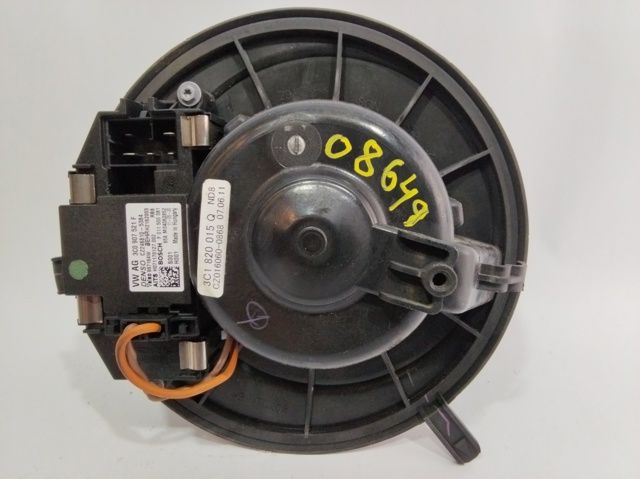 3C1820015Q Motor del ventilador del calefactor  comprar en Zaragoza