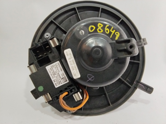 3C1820015Q Ventilador habitáculo  en stock Granada