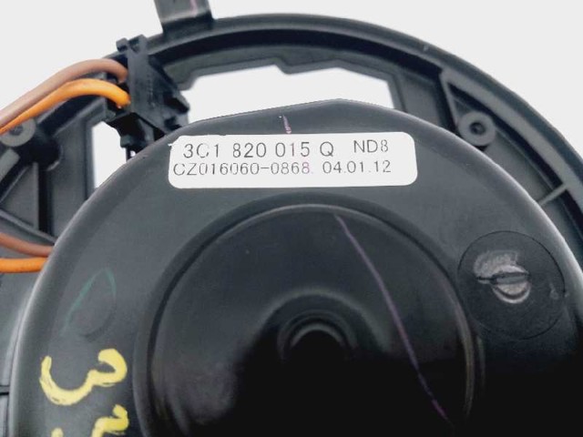 3C1820015Q Motor del ventilador del calefactor  disponible Burgos