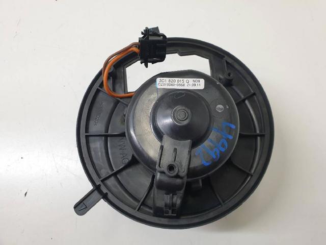 VAG 3C1820015Q Ventilador habitáculo  en stock Salamanca
