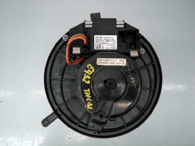 3C1820015T VAG Ventilador habitáculo comprar Bilbao