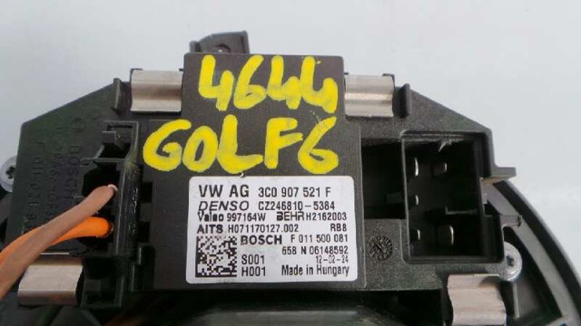VAG 3C1820015T Motor del ventilador del calefactor  disponible Valladolid