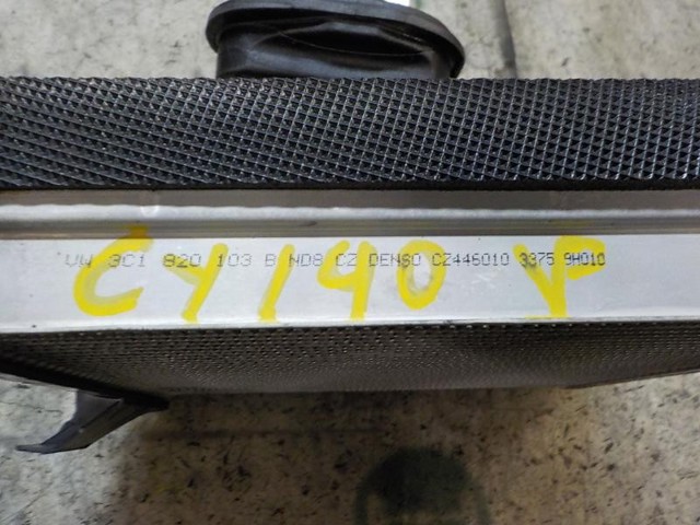 3C1820103B VAG Evaporador de aire acondicionado comprar Alcalá