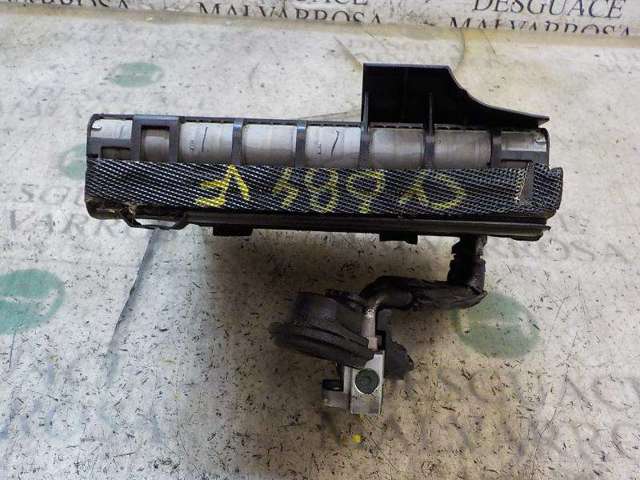 VAG 3C1820103B Evaporador de aire acondicionado comprar Tarragona