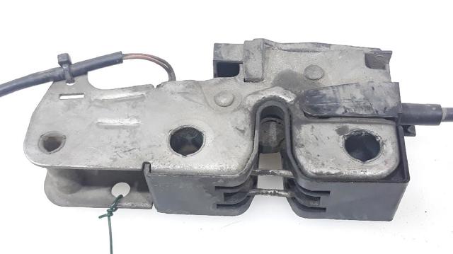 VAG 3C1823509D Cerradura del capó  disponible España