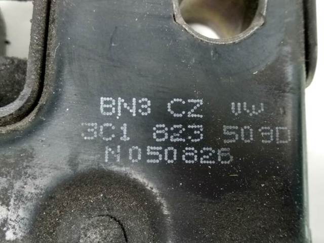 3C1823509D Cerradura del capó  disponible Málaga
