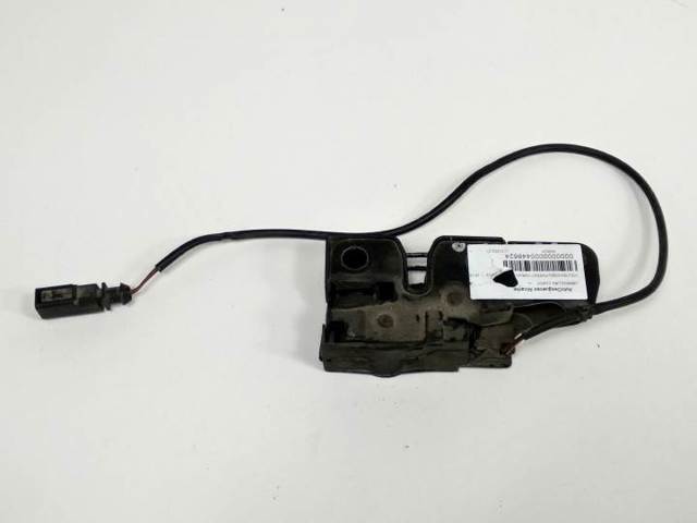 3C1823509D VAG Cerradura del capó  comprar en Oviedo