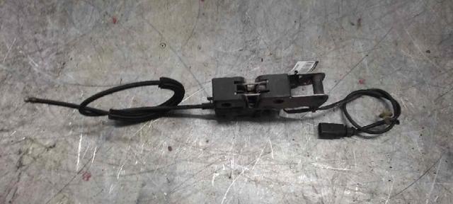 VAG 3C1823509D Cerradura del capó  comprar en Ponferrada