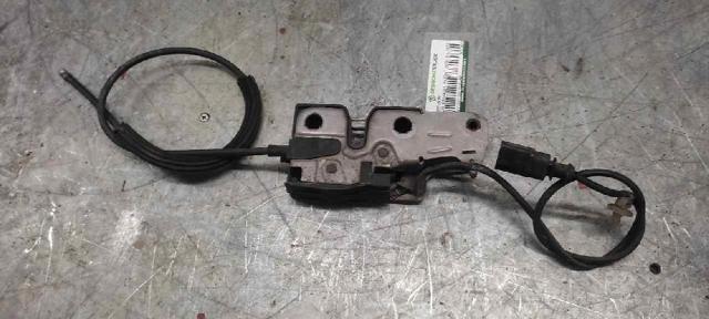 VAG 3C1823509D Cerradura de capó  en stock Salamanca
