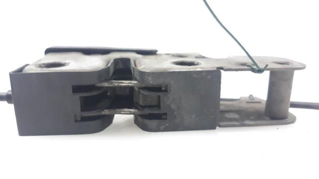 VAG 3C1823509D Cerradura del capó  disponible España