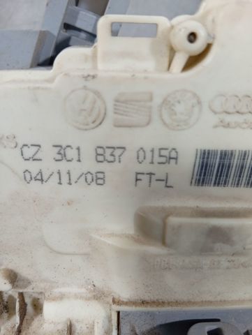 VAG 3C1837015A Cerradura comprar Tarragona