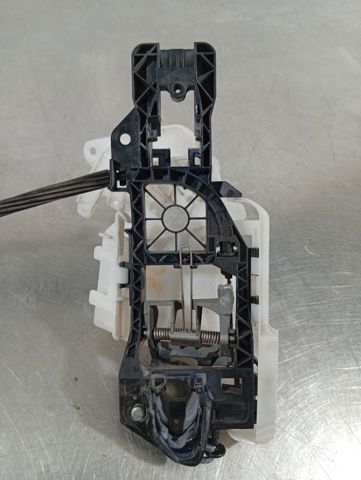 3C1837015A VAG Cerradura de puerta delantera izquierda  comprar en Oviedo