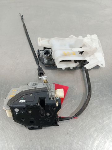 3C1837015A VAG Cerradura de puerta delantera izquierda  comprar en Lleida