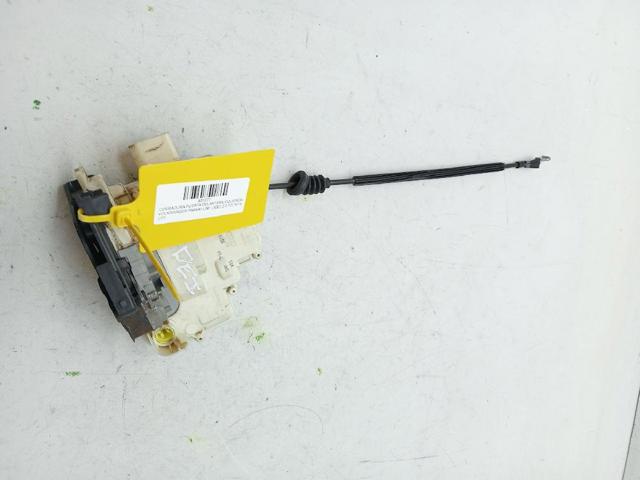 VAG 3C1837015B Cerradura de puerta delantera izquierda  comprar en Albacete