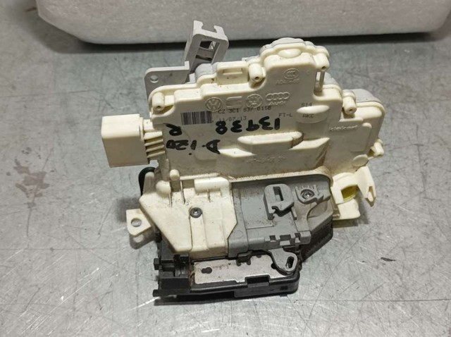 3C1837015B VAG Cerradura  en stock Córdoba