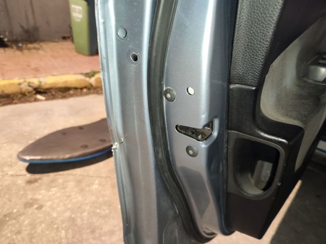 VAG 3C1837015B Cerradura  en stock Valencia