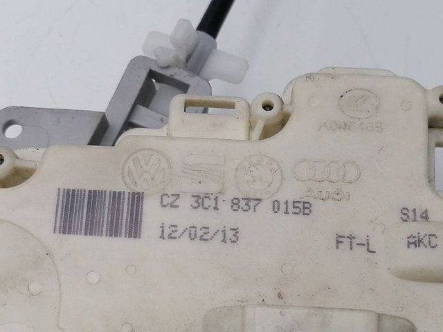 3C1837015B Cerradura  en stock Sabadell