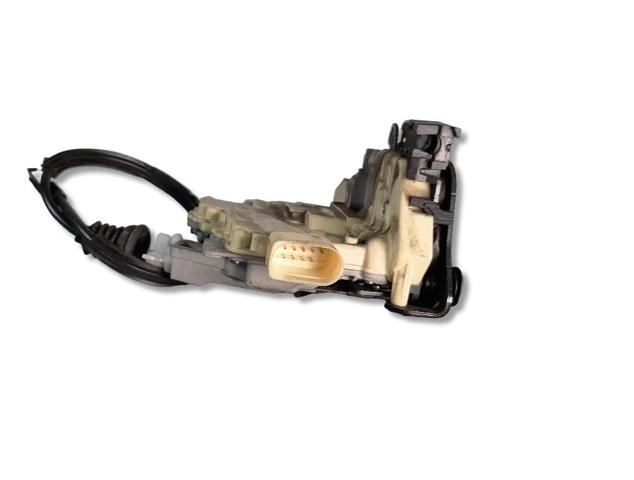 VAG 3C1837015B Cerradura  en stock Valencia