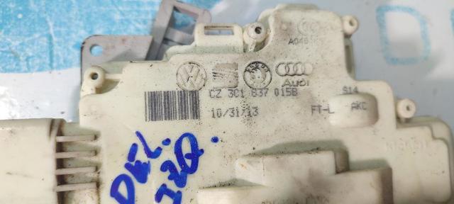 3C1837015B VAG Cerradura de puerta delantera izquierda  disponible Alicante