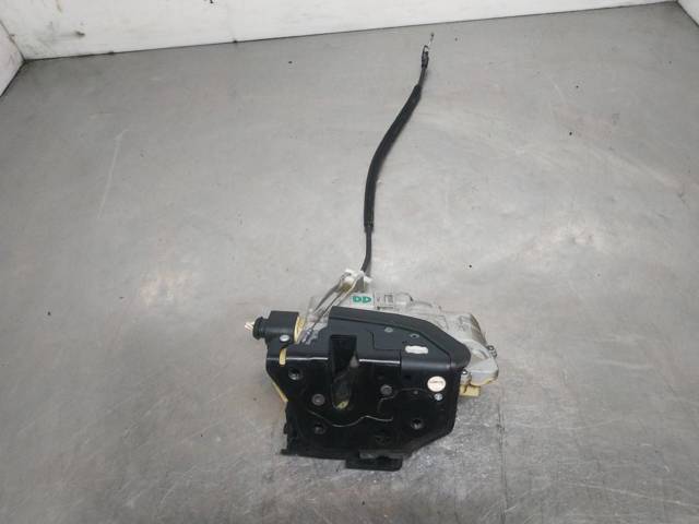 3C1837016A VAG Cerradura de puerta delantera derecha  en stock Córdoba