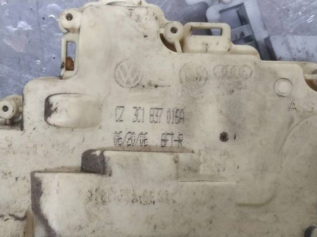 3C1837016A Cerradura de puerta delantera derecha comprar Girona