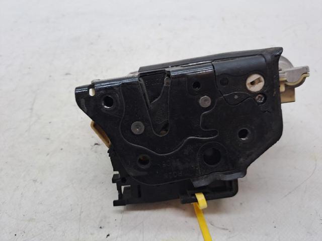 VAG 3C1837016A Cerradura de puerta delantera derecha  en stock Terrassa
