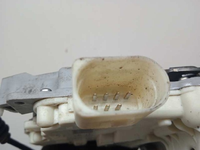 3C1837016A VAG Cerradura de puerta delantera derecha  disponible Ourense