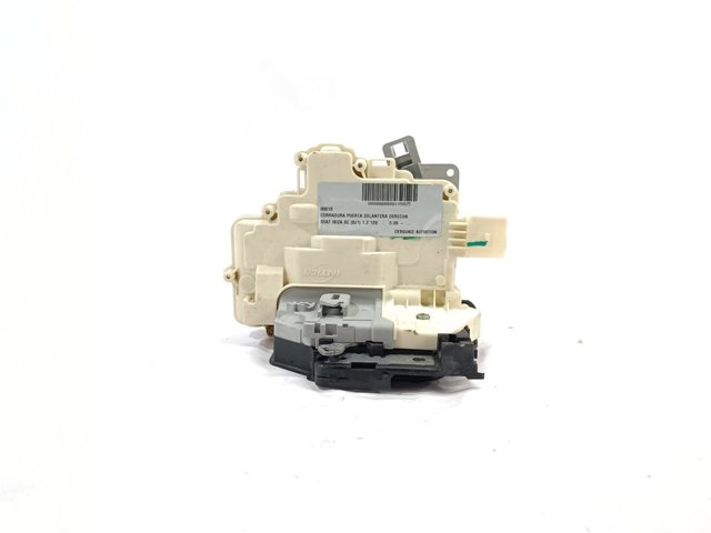 3C1837016A VAG Cerradura de puerta delantera derecha  disponible Vigo