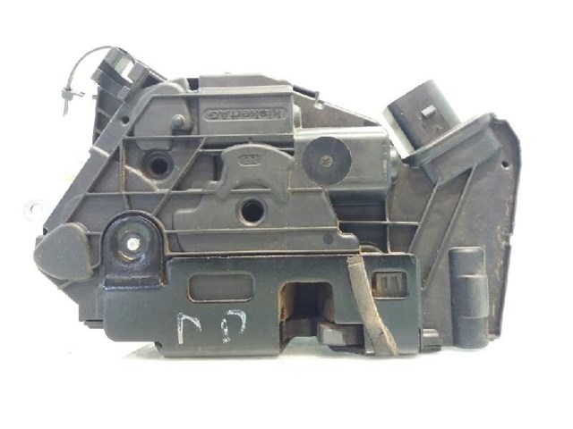 3C1837016A Cerradura de puerta delantera derecha  disponible Burgos