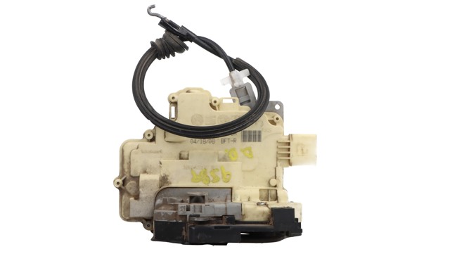 3C1837016A VAG Cerradura de puerta delantera derecha  en stock Córdoba