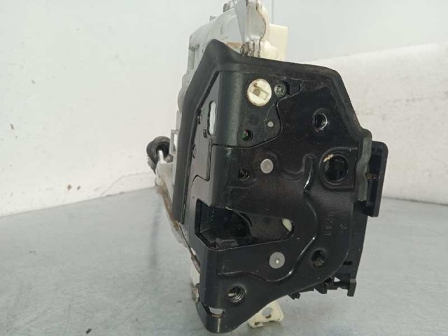 3C1837016A VAG Cerradura de puerta delantera derecha  comprar en Jaén