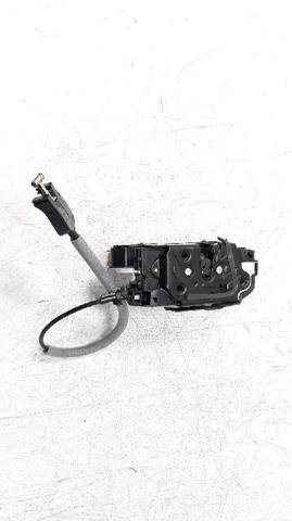 VAG 3C1837016B Cerradura de puerta delantera derecha  comprar en Murcia