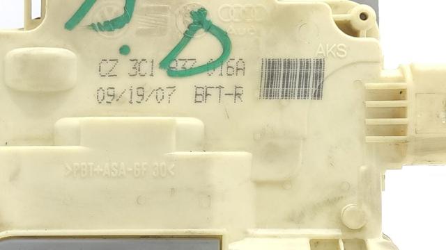 3C1837016B Cerradura de puerta delantera derecha comprar Almería