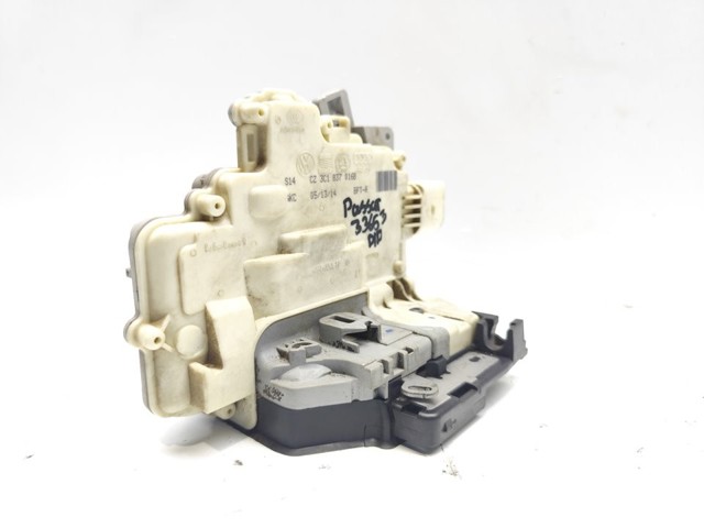 3C1837016B Cerradura de puerta delantera derecha comprar Girona