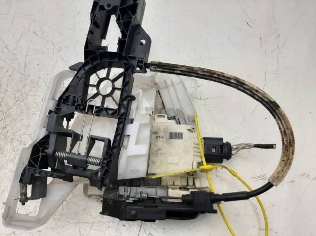 3C1837016B VAG Cerradura de puerta delantera derecha comprar Madrid