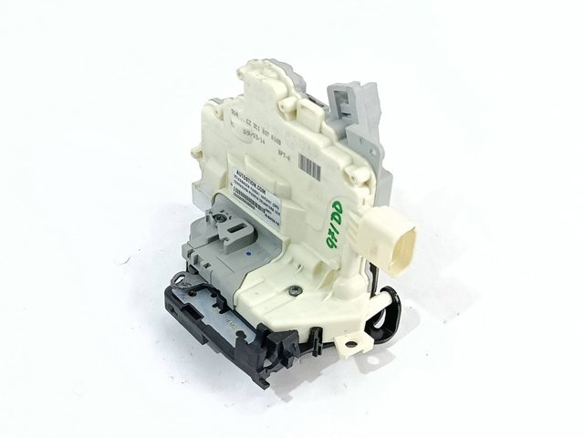 VAG 3C1837016B Cerradura de puerta delantera derecha comprar Pamplona