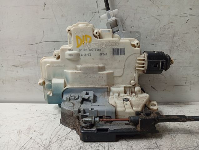 3C1837016B Cerradura de puerta delantera derecha comprar Girona