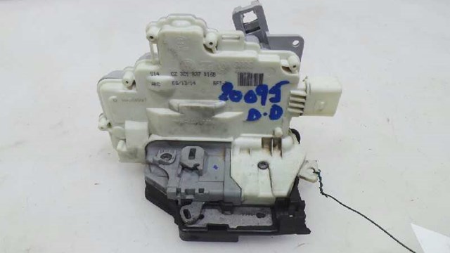 3C1837016B VAG Cerradura de puerta delantera derecha comprar Alcalá