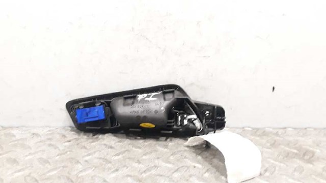 VAG 3C1837113D Manija interior de puerta delantera izquierda  comprar en Ponferrada