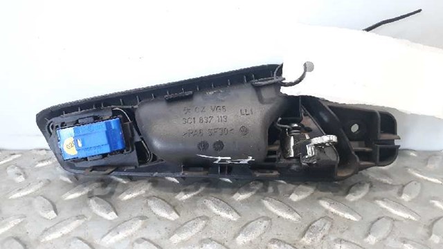 VAG 3C1837113D Manija interior de puerta delantera izquierda  comprar en Murcia